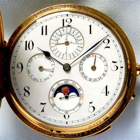 rare pocket watches for sale.